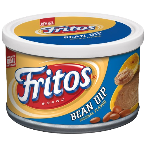 Bag of Fritos® Original Bean Dip